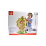 Activity Tree Rotating