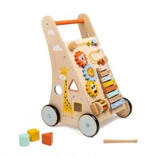 Activity Walker - Eureka Kids