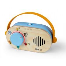 Learning Radio - Baby Einstein 