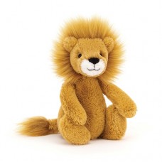 Bashful Lion - Medium - Jellycat