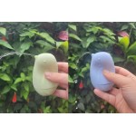 Bath Pourers Silicone Birds - Blue/Green - 2pc Set