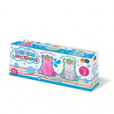Bath Squirters - Unicorns LED