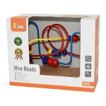 Bead Frame 3 wire - Viga Toys