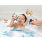Bluey Squirter 4 Pack - Toomies Bluey Squirter 4 Pack - Toomies