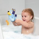 Bluey Swimming Pull String - Toomies