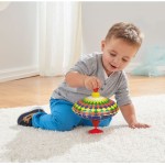Spinning Top Humming - Bolz
