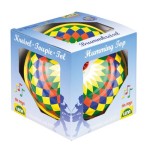Spinning Top Humming - Bolz