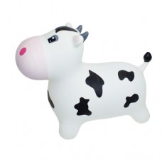 Bouncy Rider - Moo Moo the Cow