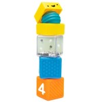 Busy Builder Activity Blocks - Sassy Toys COMING SOON Busy Builder Activity Blocks - Sassy Toys COMING SOON