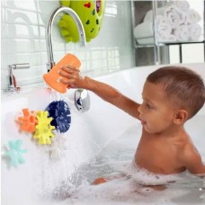 COGS Water Gears Bath Toy - Boon