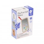 My First Cell Phone  - Classic World Toys