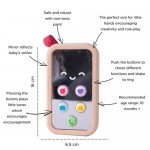 My First Cell Phone  - Classic World Toys