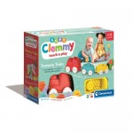 Soft Clemmy - Sensory Train