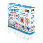 Bath Book & Unicorn - Colour Changing - Buddy & Barney