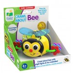 Crawl About Bee