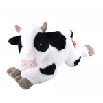 Cow Plush 30cm - Ecokins 