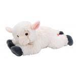 Lamb Plush 30cm - Ecokins 