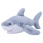 Shark Great White 30cm - Ecokins 