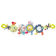 Pram Chain Caterpillar Pram Chain Caterpillar