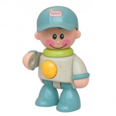 First Friends BIO - Boy - Tolo Toys