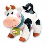 First Friends BIO - Cow - Tolo Toys