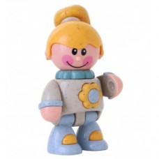 First Friends BIO - Girl - Tolo Toys