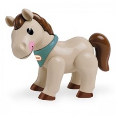 First Friends BIO - Pony - Tolo Toys