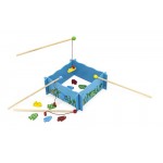 Fishing Game Magnetic - Viga Toys