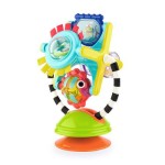 Fishy Fascination Station - Sassy Toys Fishy Fascination Station - Sassy Toys