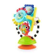 Fishy Fascination Station - Sassy Toys