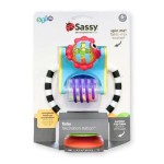 Fishy Fascination Station - Sassy Toys