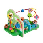 Bead Maze - Forest  - Tooky Toys