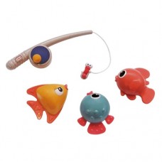 Funtime Fishing Set - Tolo Toys
