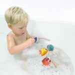 Funtime Fishing Set - Tolo Toys