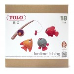 Funtime Fishing Set - Tolo Toys