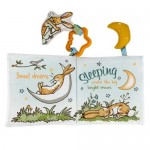 Guess How Much I Love You - Soft Book 