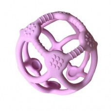 Sensory Ball - Bubblegum - Jellystone Designs 