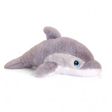 Dolphin Plush 25cm - ECO - KeelECO