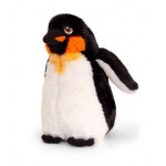 Penguin Plush 20cm - ECO - KeelECO