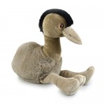 Emu Plush 23cm - ECO - KeelECO
