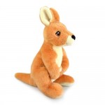 Kangaroo Plush 20cm - ECO - KeelECO