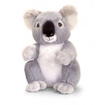 Koala Plush 18cm - ECO - KeelECO