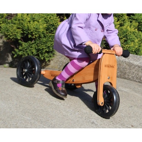 kinder feet trike