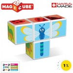 Magicube Insects - Geomag