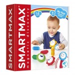 My First Sounds & Senses - Smart Max