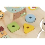 Activity Table - My Forest Friends 