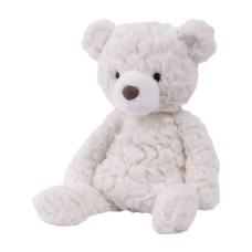 Bear 28cm Putty Cream - Mary Meyer Bear 28cm Putty Cream - Mary Meyer