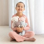 Bear 28cm Putty Cream - Mary Meyer Bear 28cm Putty Cream - Mary Meyer