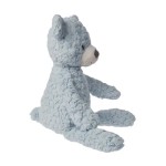 Bear 28cm Putty Seafoam Blue - Mary Meyer Bear 28cm Putty Seafoam Blue - Mary Meyer