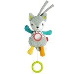 Mini Musical Fox Pull Down Mini Musical Fox Pull Down